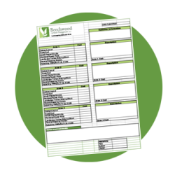 beechwood estimate landscaping