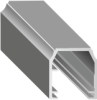 fence metal grade commercial